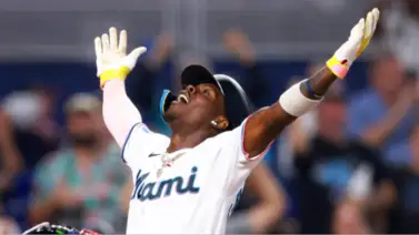 MLB: Los Marlins buscan salir de su última súper estrella MLB: Los Marlins buscan salir de su última súper estrella