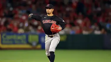 MLB: Andrés Giménez y otra exquisita muestra de su defensa (+Video) MLB: Andrés Giménez y otra exquisita muestra de su defensa (+Video)