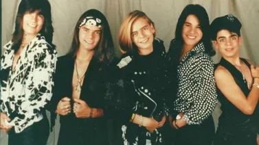 Exintegrante del grupo Menudo fallece a los 48 años ¡Paz a su alma! 