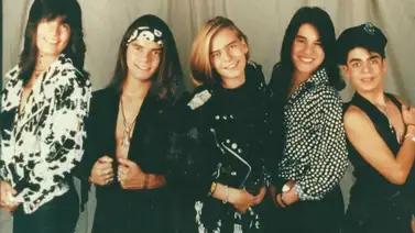 Exintegrante del grupo Menudo fallece a los 48 años ¡Paz a su alma! Exintegrante del grupo Menudo fallece a los 48 años ¡Paz a su alma!