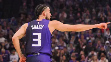 NBA: Chris Duarte aterriza en la Conferencia Este NBA: Chris Duarte aterriza en la Conferencia Este