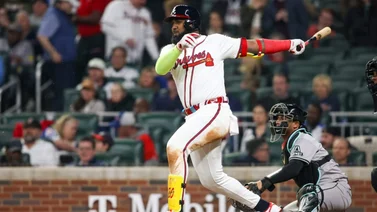 MLB: Esto dijo Marcell Ozuna sobre su participación en el Jonrón Derby de MLB