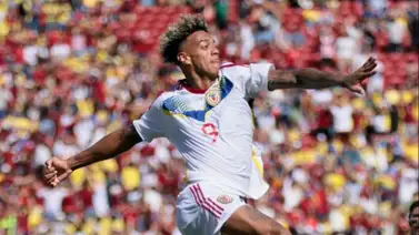 Liga MX: León presenta de una manera especial al Vinotinto Jhonder Cádiz (+video) Liga MX: León presenta de una manera especial al Vinotinto Jhonder Cádiz (+video)