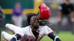 MLB: Elly De La Cruz sigue haciendo historia con los Rojos (+Dato)