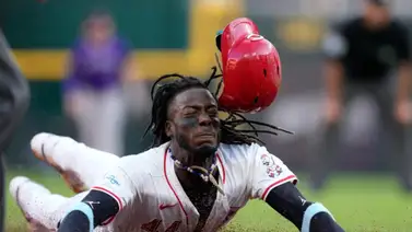 MLB: Elly De La Cruz sigue haciendo historia con los Rojos (+Dato) MLB: Elly De La Cruz sigue haciendo historia con los Rojos (+Dato)