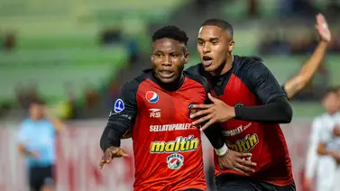 Liga Futve: Caracas FC tendría nueva sede (+video) Liga Futve: Caracas FC tendría nueva sede (+video)