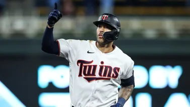 MLB: Así fue el cuadrangular de Carlos Correa ante los Medias Blancas de Chicago