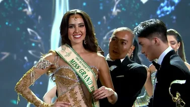¿Quéee? Aseguran que Miss Grand Internacional podría realizarse de nuevo en Venezuela (+Detalles)