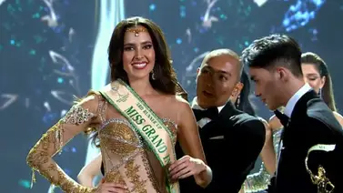 ¿Quéee? Aseguran que Miss Grand Internacional podría realizarse de nuevo en Venezuela (+Detalles) ¿Quéee? Aseguran que Miss Grand Internacional podría realizarse de nuevo en Venezuela (+Detalles)
