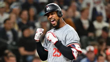 MLB: Así marchan las posiciones tras la jornada del 8 de julio (+video)