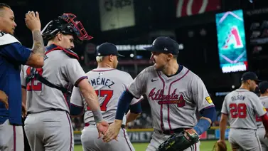 Juegos para hoy en MLB: 9 de julio 2024 (+video) Juegos para hoy en MLB: 9 de julio 2024 (+video)