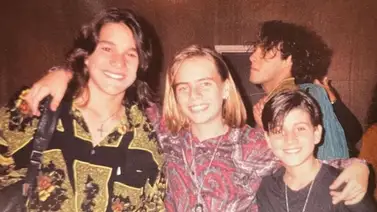 El emotivo último adiós de Jonathan Montenegro al ex Menudo Adrián Olivares El emotivo último adiós de Jonathan Montenegro al ex Menudo Adrián Olivares