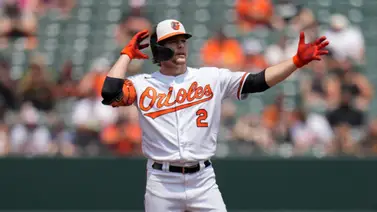 MLB: Estos son los mejores en cada posición en lo que va de año MLB: Estos son los mejores en cada posición en lo que va de año