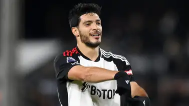 Liga MX: ¿Está Raúl Jiménez cada vez más cerca de su regreso al Club América? Liga MX: ¿Está Raúl Jiménez cada vez más cerca de su regreso al Club América?