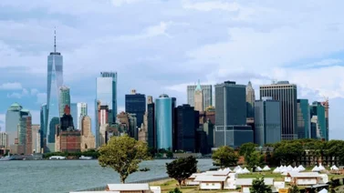 nueva york clima