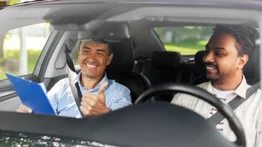 EEUU | California: ¿Cómo obtener seguro de auto sin licencia?