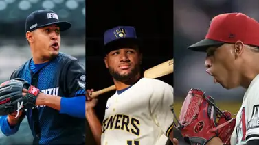MLB: ¿Cuántos venezolanos han debutado en la temporada 2024? (+video) MLB: ¿Cuántos venezolanos han debutado en la temporada 2024? (+video)