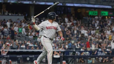MLB: ¿Rafael Devers podrá llevar a Boston hasta los Play Off?