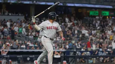 MLB: ¿Rafael Devers podrá llevar a Boston hasta los Play Off? MLB: ¿Rafael Devers podrá llevar a Boston hasta los Play Off?