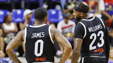 SPB: Estos son los juegos pautados para la jornada del 9 de julio SPB: Estos son los juegos pautados para la jornada del 9 de julio