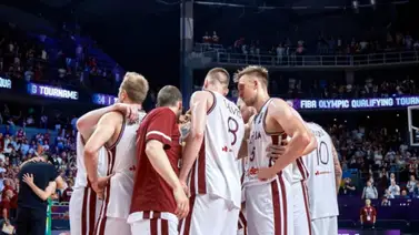 NBA: ¿Un nuevo refuerzo? Este es el nuevo objetivo de New York Knicks en la agencia libre NBA: ¿Un nuevo refuerzo? Este es el nuevo objetivo de New York Knicks en la agencia libre