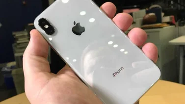 iPhone 