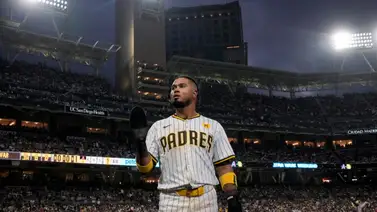 MLB: Esta es la diferencia actual entre Luis Arráez y el líder bate 2024 MLB: Esta es la diferencia actual entre Luis Arráez y el líder bate 2024