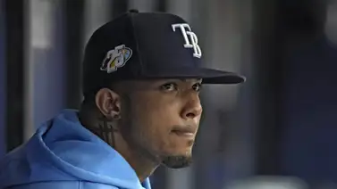 MLB: La suma que Tampa Bay pagaría a Wander Franco aunque no vuelva a jugar MLB: La suma que Tampa Bay pagaría a Wander Franco aunque no vuelva a jugar