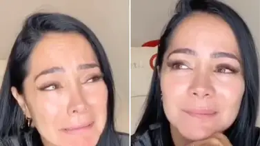 Norkys Batista revela que atraviesa delicado momento familiar: "Pido prudencia en estos momentos" Norkys Batista revela que atraviesa delicado momento familiar: "Pido prudencia en estos momentos"