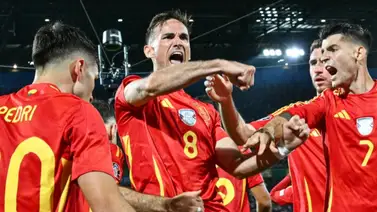 Eurocopa 2024: Con algunos cambios en su alineación, España buscará regresar a la gran final del torneo (+Alineación) Eurocopa 2024: Con algunos cambios en su alineación, España buscará regresar a la gran final del torneo (+Alineación)