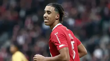 ¿Con quién se va? Manchester United ofrece una fortuna para robarle a esta joven promesa al Real Madrid ¿Con quién se va? Manchester United ofrece una fortuna para robarle a esta joven promesa al Real Madrid