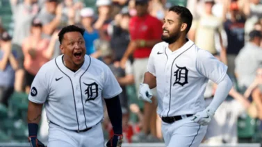 MLB: Peloteros de Tigres de Detroit logran una hazaña que no conseguían desde Miguel Cabrera