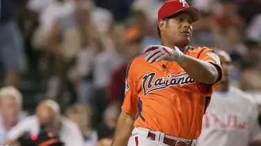 MLB: El día que Bob Abreu hizo historia en el Jonrón Derby (+video) MLB: El día que Bob Abreu hizo historia en el Jonrón Derby (+video)