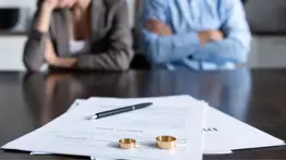 EEUU |  Este es el trámite para divorciarse gratis