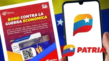 Bono Guerra para pensionados IVSS y Amor Mayor 