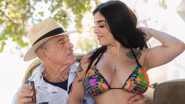 ¿Karely Ruiz se casó y espera un hijo? Esto es lo que se sabe 