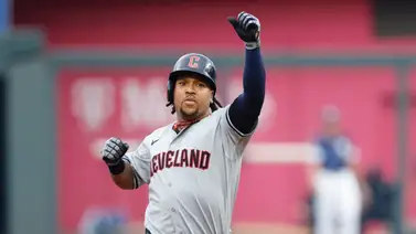 MLB: José Ramírez estará en el Home Run Derby 2024 MLB: José Ramírez estará en el Home Run Derby 2024