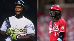 MLB: Elly De La Cruz se une a Rickey Henderson como los únicos con esta marca