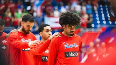 ¿Problemas en la isla? Estrella de Puerto Rico lanzó dura crítica en contra de la federación de su país ¿Problemas en la isla? Estrella de Puerto Rico lanzó dura crítica en contra de la federación de su país