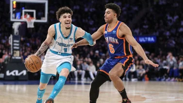 NBA: ¡Buscan más refuerzos! New York Knicks se interesan en este francotirador de la Conferencia Oeste