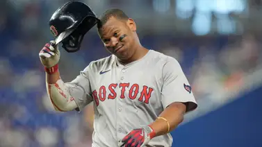 MLB: Rafael Devers no estará en el Juego de las Estrellas 2024 MLB: Rafael Devers no estará en el Juego de las Estrellas 2024