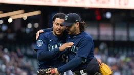 MLB: Luis Castillo pide volver al equipo a este jugador venezolano