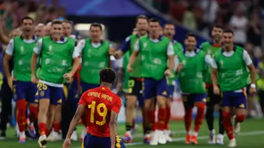 Eurocopa 2024: ¿Cuántas Finales ha jugado España? Eurocopa 2024: ¿Cuántas Finales ha jugado España?