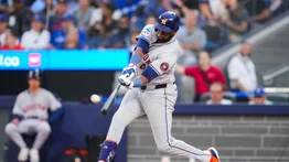 MLB: Yordan Álvarez regresó al lineup de Houston (+Info)