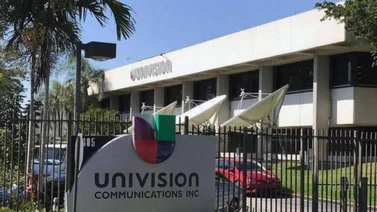 Animadora de Telemundo se las canta a Univisión: “Es una porquería”