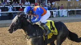 El Ángel de la fusta inspirado cierra con triunfo este martes en Park Racing
