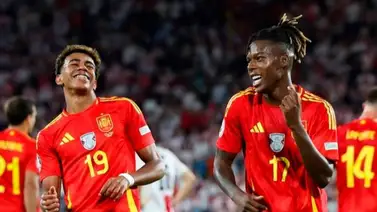 Eurocopa 2024: ¿Cuándo y a qué hora jugará España la final? Eurocopa 2024: ¿Cuándo y a qué hora jugará España la final?