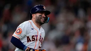 MLB: José Altuve y su aporte fundamental en la recuperación de Astros de Houston (+Números)