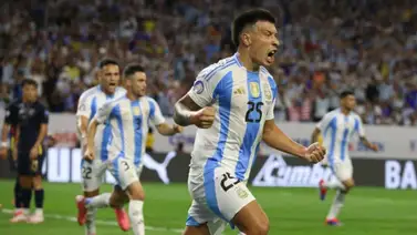 Argentina vs Canadá: La lucha por un puesto en la final de la Copa América Argentina vs Canadá: La lucha por un puesto en la final de la Copa América