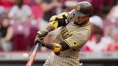 MLB: Luis Arráez puede vanagloriarse como el mejor bateador de Grandes Ligas por datos como estos MLB: Luis Arráez puede vanagloriarse como el mejor bateador de Grandes Ligas por datos como estos